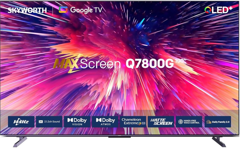 Big_100-inch-Sky-1.jpg SKYWORTH 100 Inch 144Hz QLED Google TV