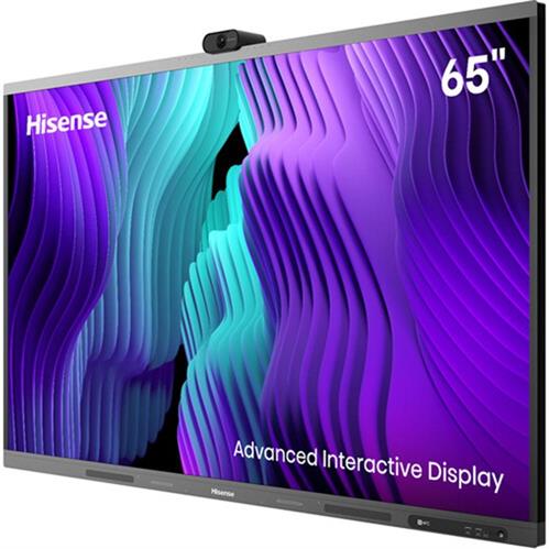 Big_65MR6DE.jpg Hisense 65 inch GoBoard Advanced Interactive Display