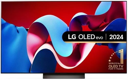 Big_OLED55C4-001A.jpg LG 55 inch evo C4 Series OLED webOS Smart TV