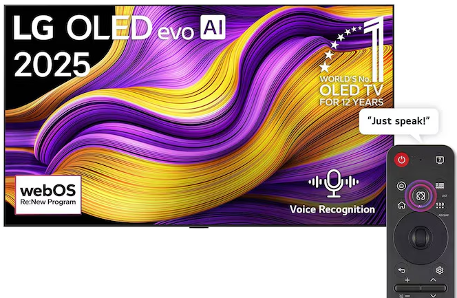 Big_OLED77G56LA-3.png LG 65 inch LG OLED evo AI G5 4K 165Hz Smart TV